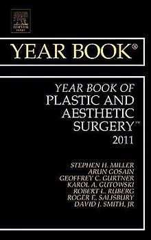 Year Book of Plastic and Aesthetic Surgery 2011