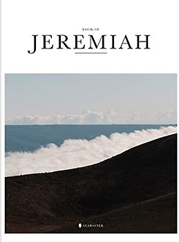 Book of Jeremiah (Sc, Nlt)