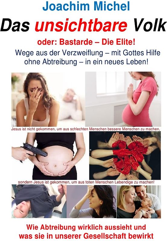 Das unsichtbare Volk