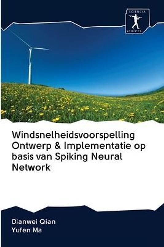 Windsnelheidsvoorspelling Ontwerp & Implementatie op basis van Spiking Neural Network