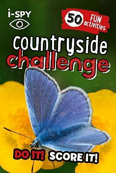 I-Spy Countryside Challenge
