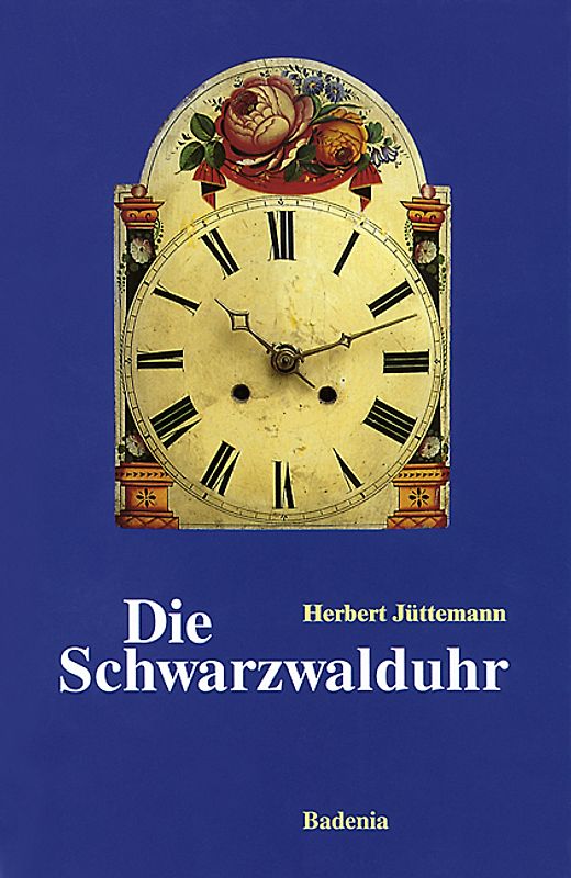 Die Schwarzwalduhr
