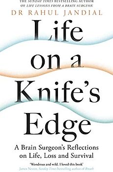 Life on a Knife's Edge