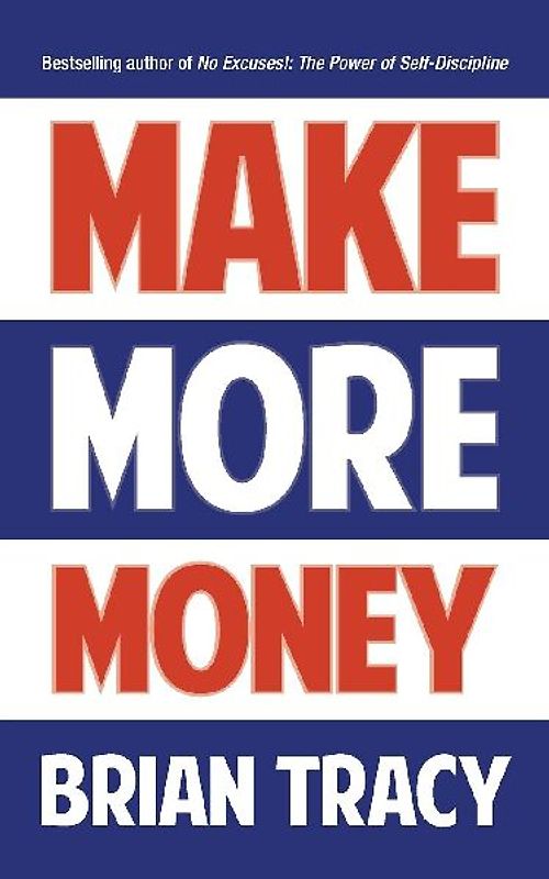Make More Money