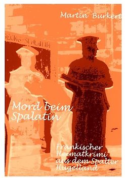 Mord beim Spalatin