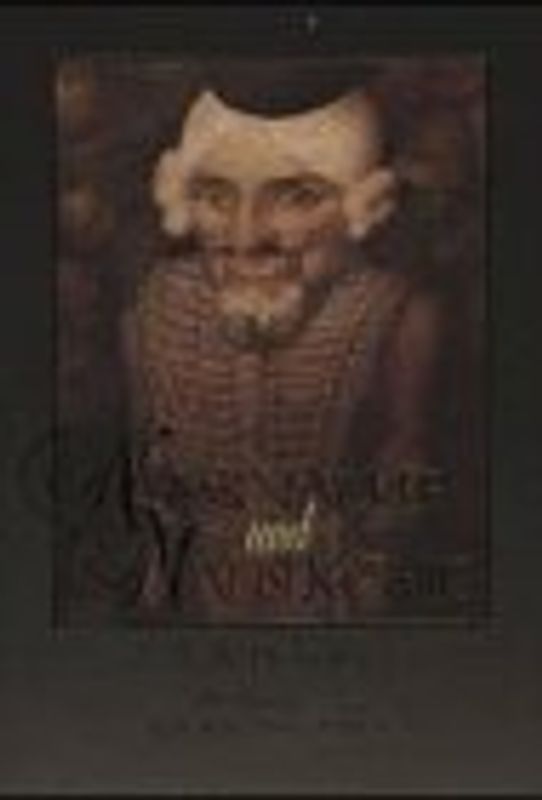 Nussknacker und Mausekönig