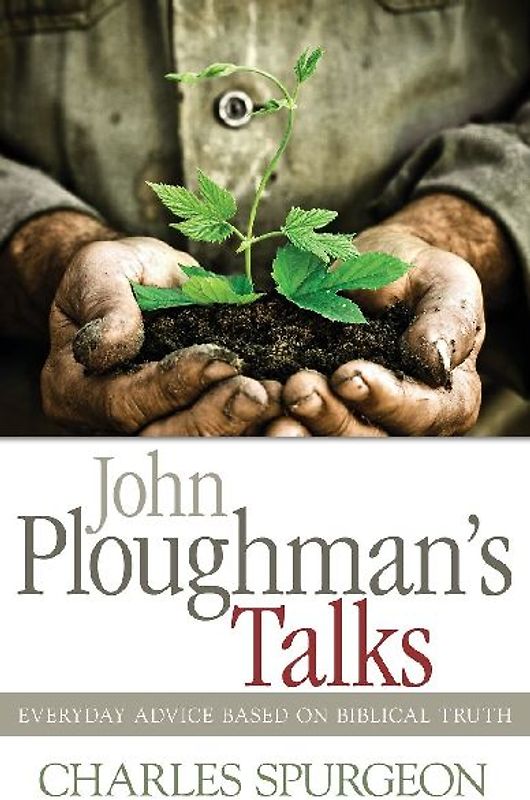 John Ploughman's Talks