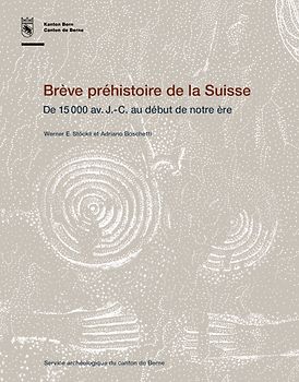Brève préhistoire de la Suisse