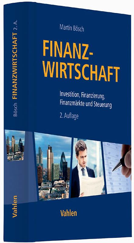 Finanzwirtschaft