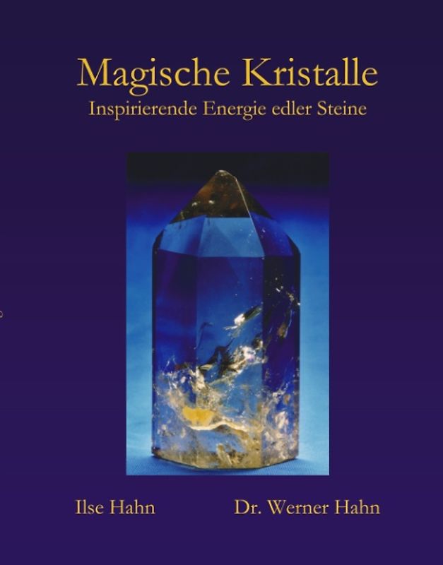 Magische Kristalle