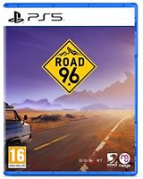 Road 96 [EU Import]