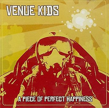 Venue Kids - A Piece of Perfect Happiness