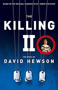 The Killing II - David Hewson [Paperback]