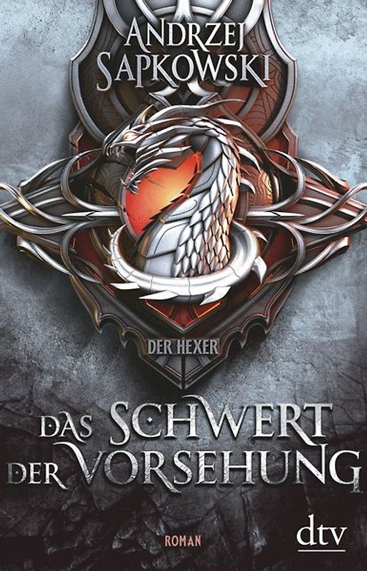 Das Schwert der Vorsehung