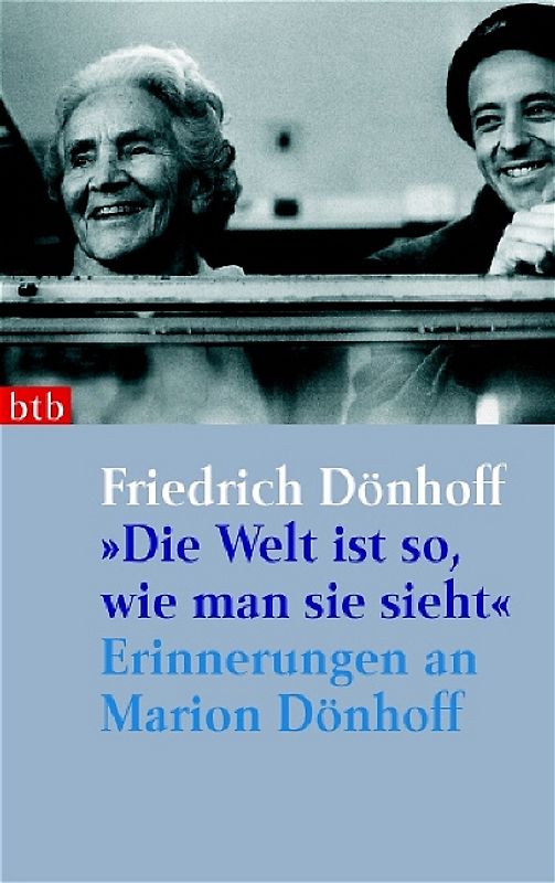 "Die Welt ist so, wie man sie sieht"