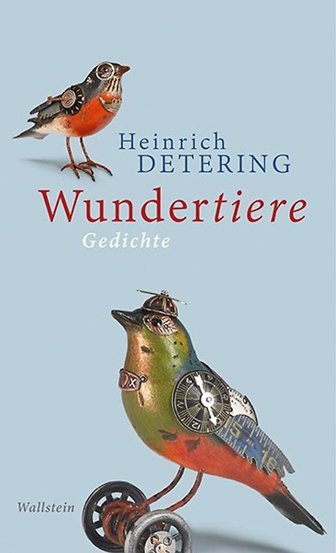 Wundertiere
