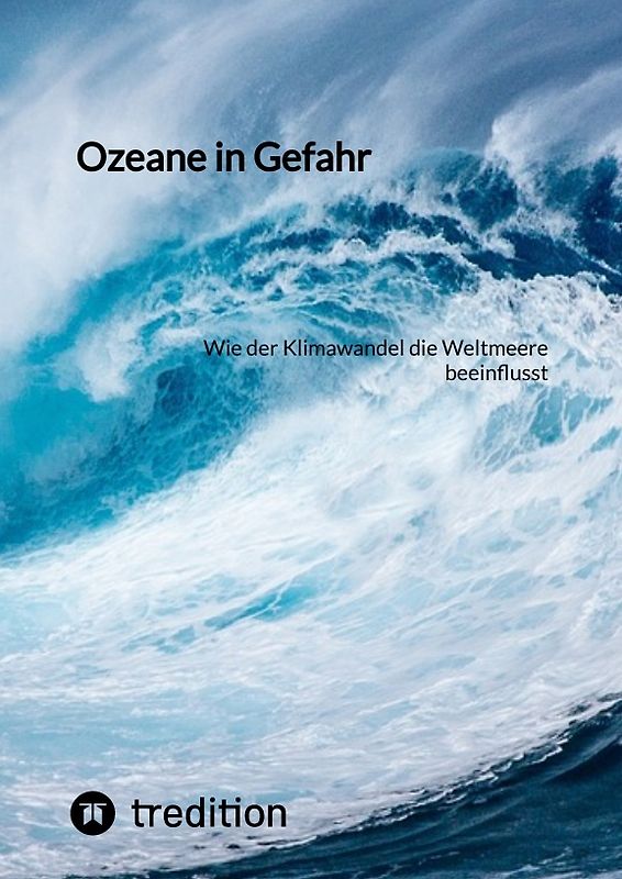 Ozeane in Gefahr