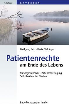 Patientenrechte am Ende des Lebens