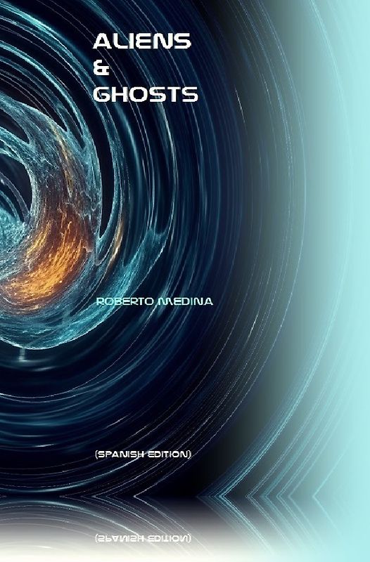 Aliens &amp; Ghosts