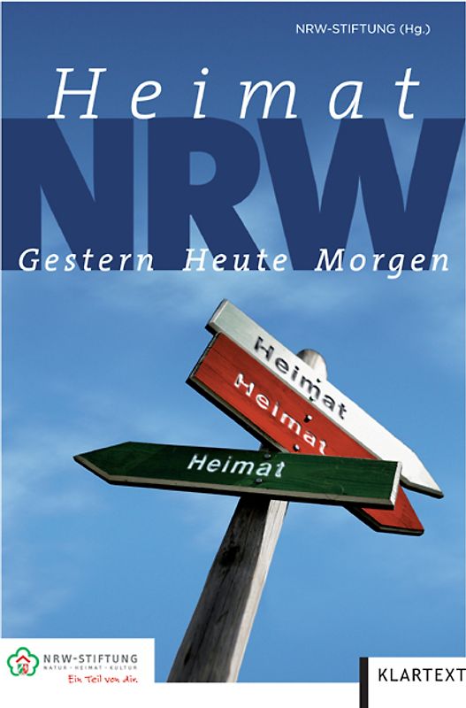 Heimat NRW