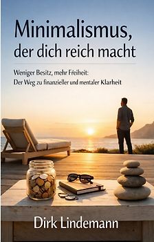 Minimalismus der dich reich macht