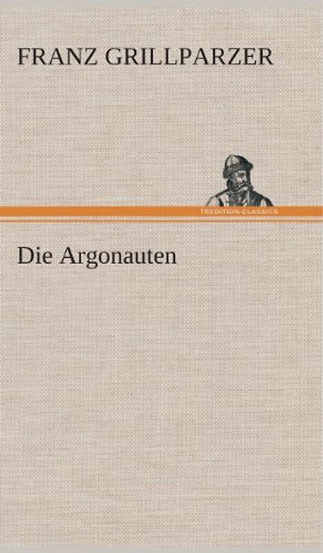 Die Argonauten