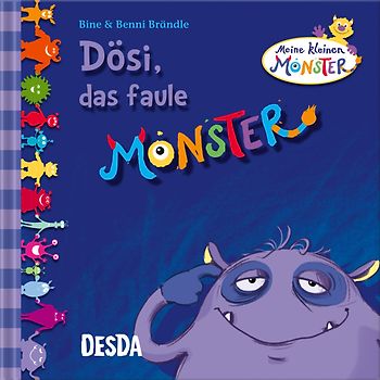 Dösi, das faule Monster