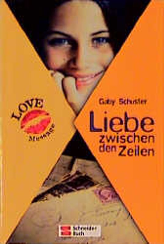 Love Message / Liebe zwischen den Zeilen