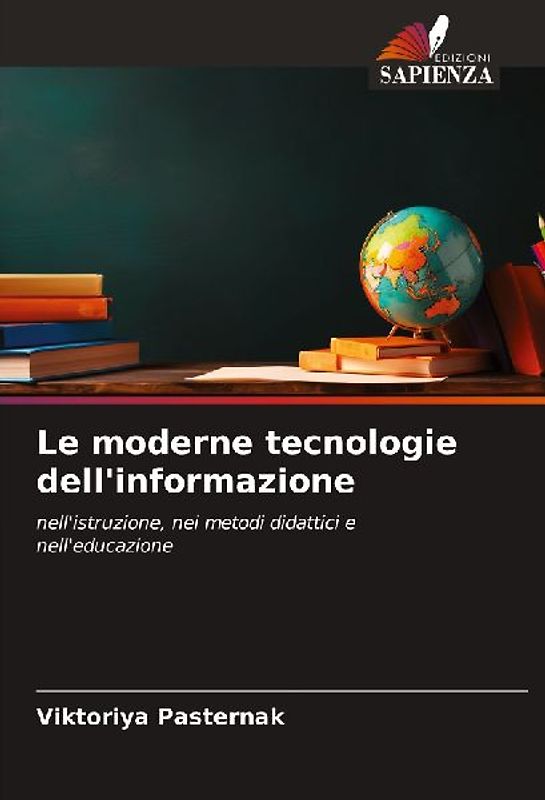 Le moderne tecnologie dell'informazione