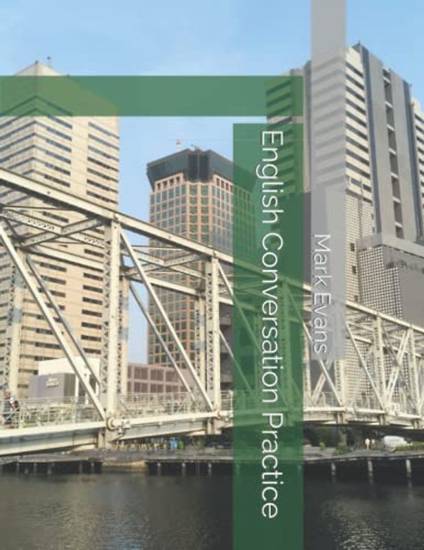 English Conversation Practice