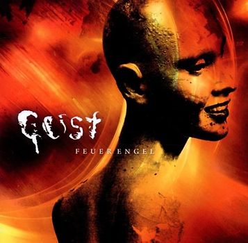 Geist - Feuerengel