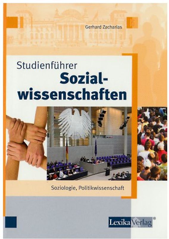 Studienführer Sozialwissenschaften