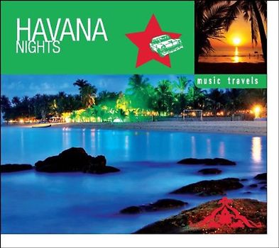 Various - Havana Nights-Music Travels