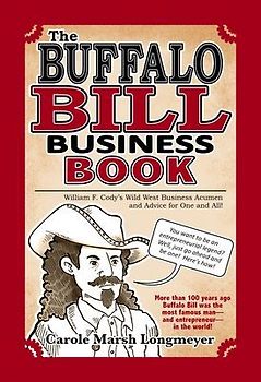 The Buffalo Bill Business Book