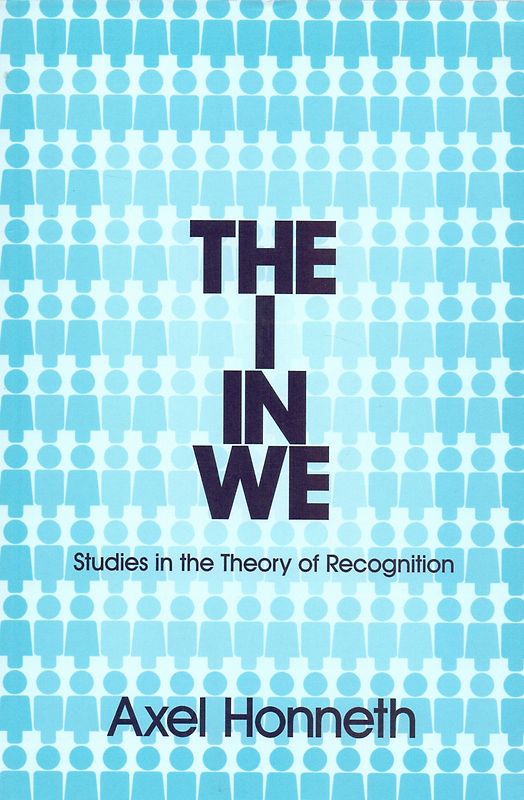The I in We