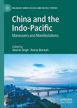 China and the Indo-Pacific