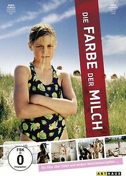 Die Farbe der Milch DVD