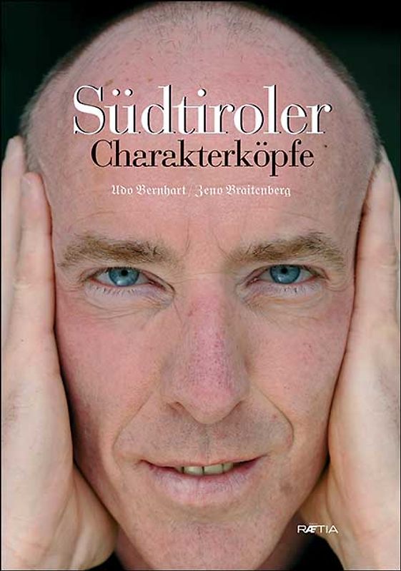 Südtiroler Charakterköpfe