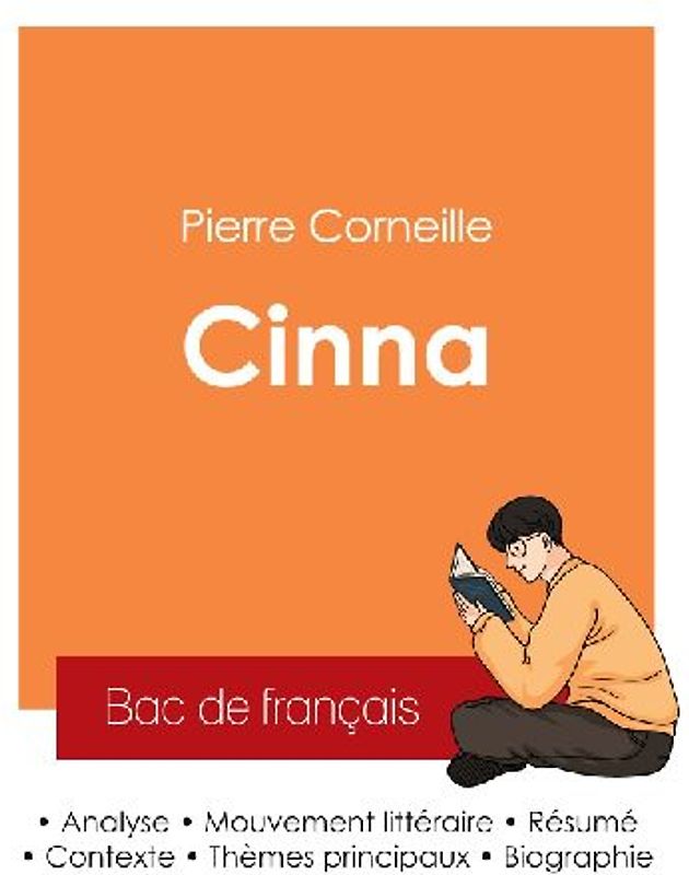 Réussir son Bac de français 2025 : Analyse de la pièce Cinna de Corneille