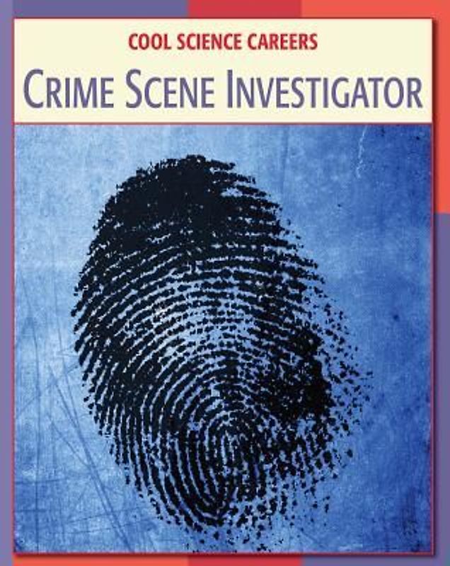 Crime Scene Investigator