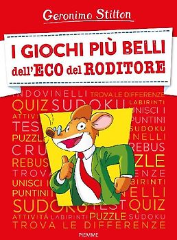 I giochi più belli dell'Eco del Roditore