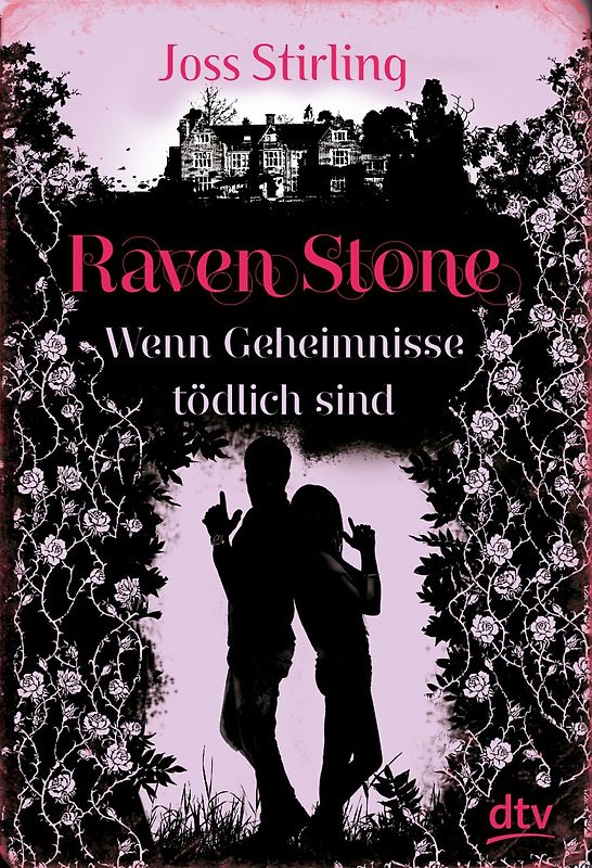 Raven Stone - Wenn Geheimnisse tödlich sind. Roman