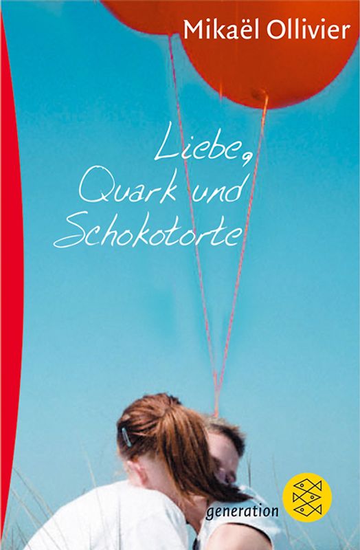 Liebe, Quark und Schokotorte