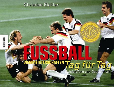 Fussball-Weltmeisterschaften - Tag für Tag