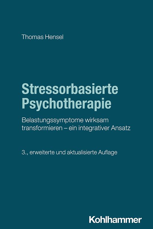 Stressorbasierte Psychotherapie