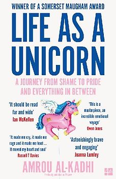 Life as a Unicorn