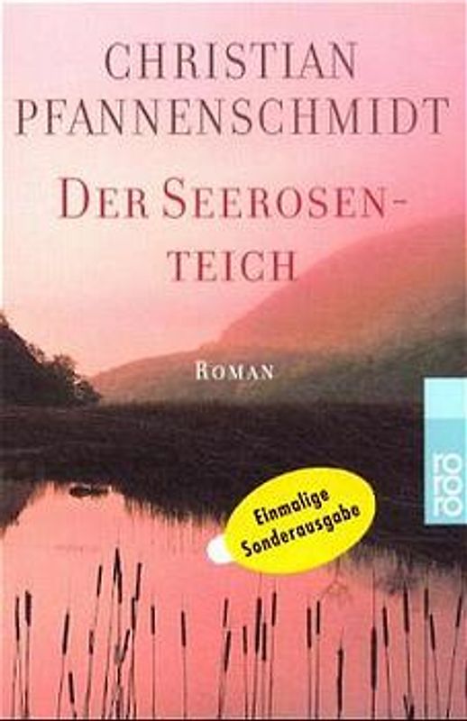 Der Seerosenteich