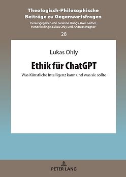 Ethik für ChatGPT
