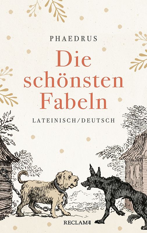 Die schönsten Fabeln