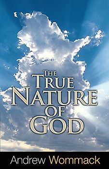 The True Nature of God